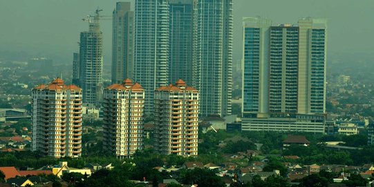 50 Perusahaan konglomerasi kuasai mayoritas aset keuangan nasional