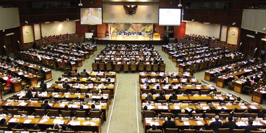 Ketua Banggar: Keputusan RAPBN 2016 bisa diambil dengan voting