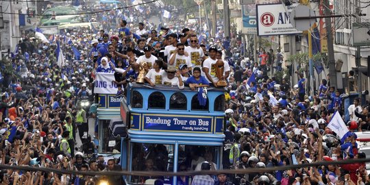 Bobotoh usulkan donasi untuk korban kabut asap