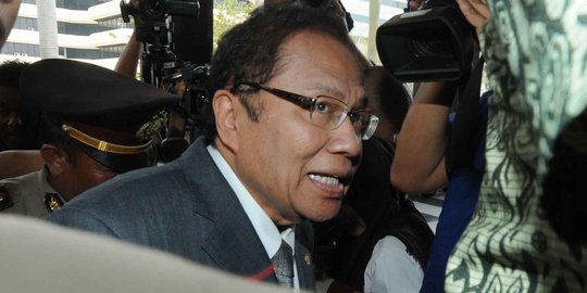 Rizal Ramli tuding RJ Lino lakukan kebohongan publik