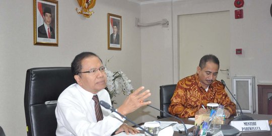 Rizal Ramli: Pelindo II mengaku cetak laba besar, itu bohong