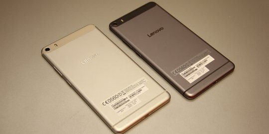 Suka gadget layar besar? Lenovo Phab bisa jadi solusi