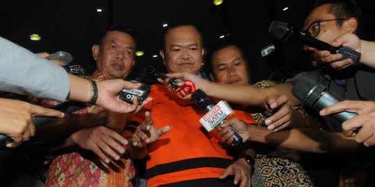 Minta sidang ditunda, KPK absen di praperadilan perdana Rio Capella