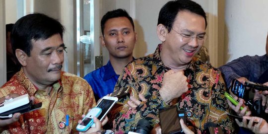 Ahok tak peduli ada perusahaan rugi akibat uang sampah Bantargebang