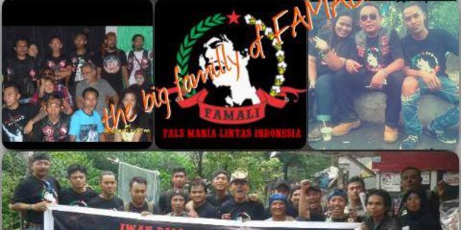 Penggemar musik Iwan Fals, wajib gabung di komunitas ini