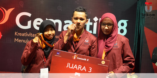 Mahasiswa Bandung kembangkan game Jomblo Indonesia