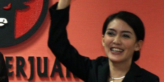 Rieke Dyah Pitaloka dukung buruh demo minta cabut PP Pengupahan