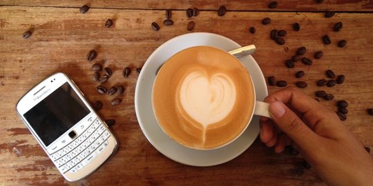 BMC Cofee suguhkan beragam kopi istimewa asli Indonesia