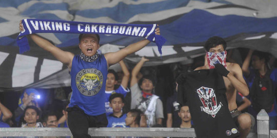 Pelatih Persib akan dalami regulasi Piala Jendral Sudirman