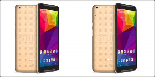 BLU Studio 7.0 LTE, tablet 7 inci dengan harga terjangkau