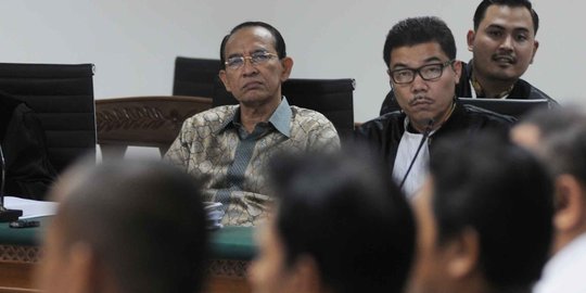 Saksi: SDA diberi kiswah dari pengusaha Arab