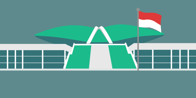 Akal-akalan politikus Senayan biar DPR punya gedung baru 