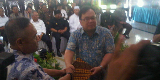 Menkeu akui lobi Prabowo agar RAPBN 2016 lolos di DPR