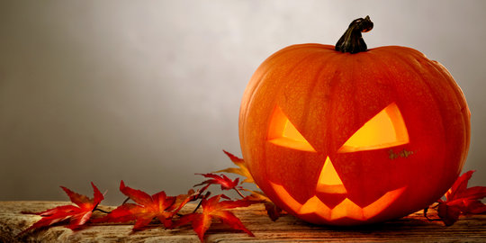 Lima pembunuhan paling sadis di hari Halloween