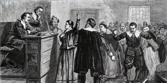 tak hanya dongeng, ini 5 kisah nyata tentang penyihir