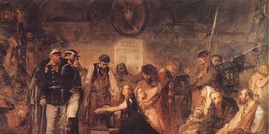 tak hanya dongeng, ini 5 kisah nyata tentang penyihir