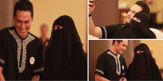 Kisah-kisah percintaan misterius selebriti yang hebohkan publik