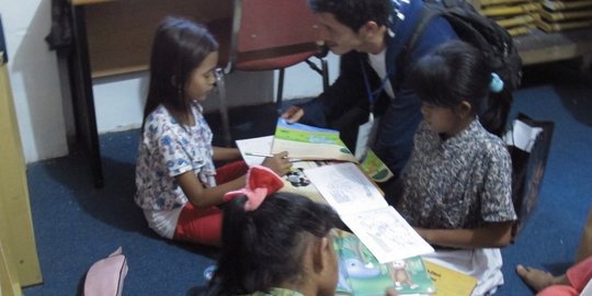 lokalisasi jarak sekarang jadi kampung positif rev5
