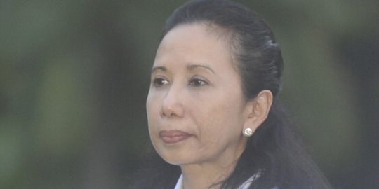 Soal PMN, DPR sebut Menteri Rini cuma jadi beban Presiden Jokowi