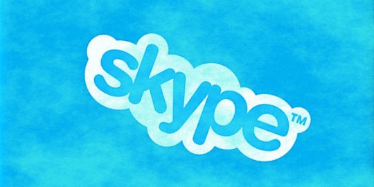 Filter baru Skype ini bisa buat gambar jadi menyeramkan