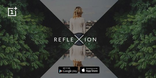 Reflexion, aplikasi fotografi keren buatan pabrik smartphone OnePlus