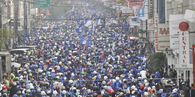 Turnamen Jenderal Soedirman diprediksi tak semeriah Piala Presiden