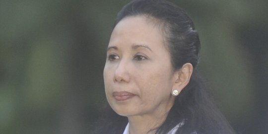 PMN ditolak, Menteri Rini diserang hingga disebut jadi beban Jokowi