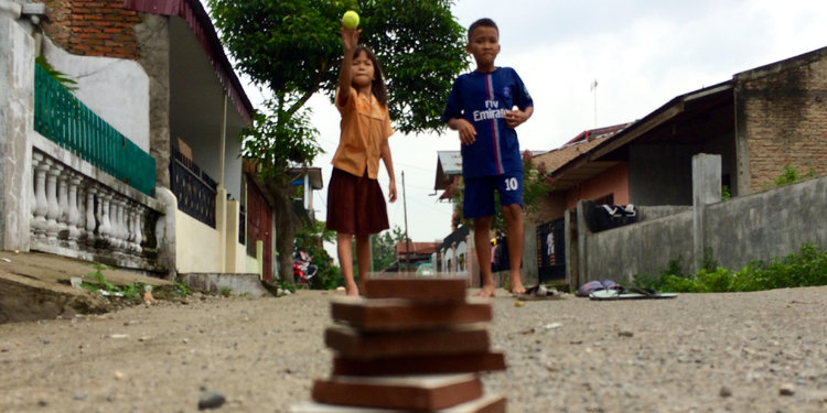 Pecah Piring Hancurkan Dulu Baru Susun Kembali Merdeka Com