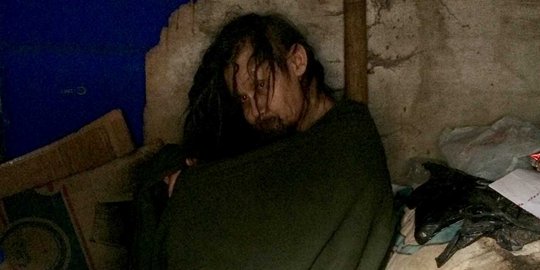 Mbah Fanani baru akan pergi setelah Dieng tenggelam