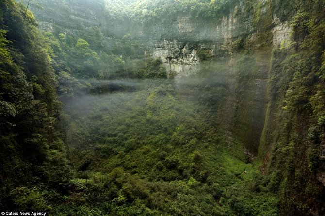 gua er wang dong china