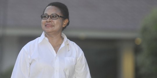 Menteri Yohana sebut Perppu kebiri masih perlu dikaji ulang