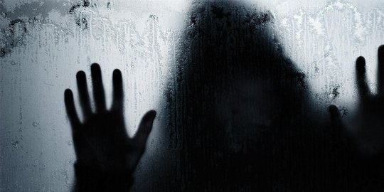 Percaya hantu buat orang jadi penakut, benarkah?