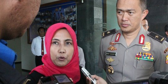 Kompolnas desak Polri usut video diduga polisi isap sabu