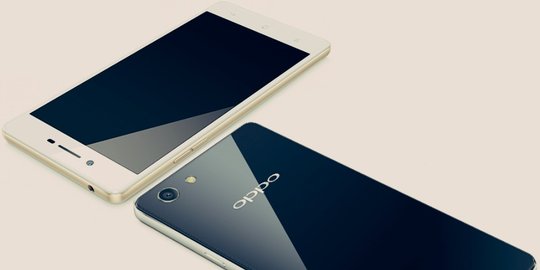 Oppo Neo 7 akan hadir di Indonesia dengan harga di bawah 