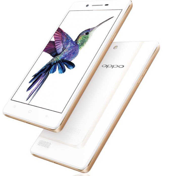 oppo neo 7