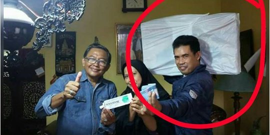 Hati-hati, modus penipuan baru berkedok kuis dari PT Unilever