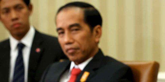 Pilkada serentak,Jokowi minta BIN-Polri deteksi daerah rawan konflik