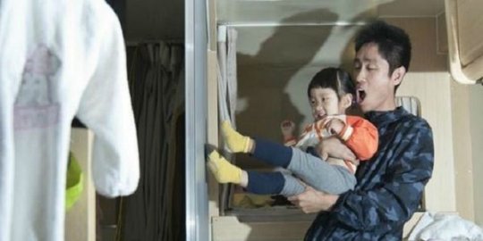 jual rumah rp 43 miliar demi liburan dengan anak rev3