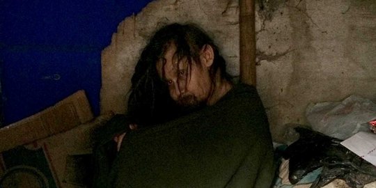 fanani dilempar botol minum pelakunya kecelakaan rev2