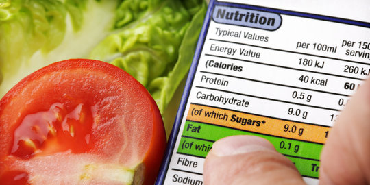 Kemasan makanan dari kertas dinilai tak layak pakai