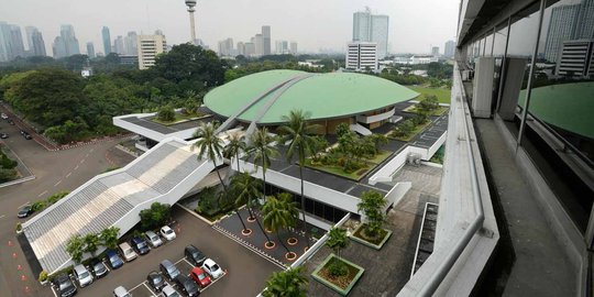 Pansus Pelindo dinilai tak lagi mewakili kepentingan nasional