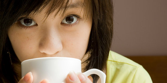 Ini 4 resep rahasia untuk menaklukkan berat badan