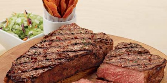 5 pengetahuan wajib soal tingkat kematangan daging steak
