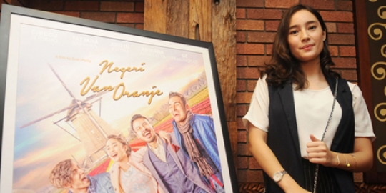 Penuhi ekspektasi fans, pemain \'NEGERI VAN ORANJE\' kerja keras!