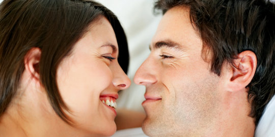 5 Cara meningkatkan gairah bagi istri
