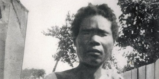 Zombie Benar Benar Ada Ini Kisah Asal Usulnya Merdeka Com