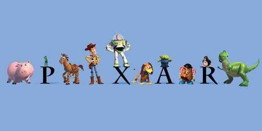 Pembuat film animasi Toy Story tertarik buat film dongeng Indonesia