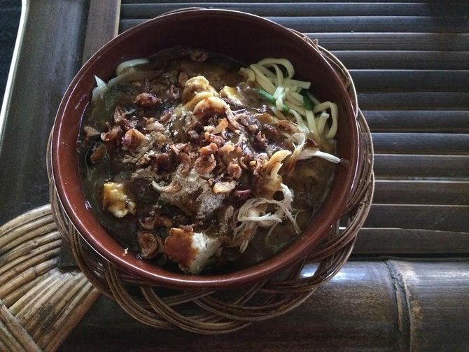 mie ongklok