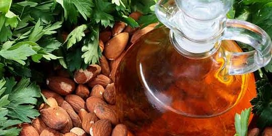 almond rev2