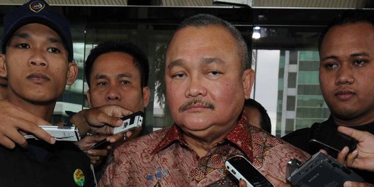 Diduga caplok tanah warga, Gubernur Alex Noerdin dipolisikan